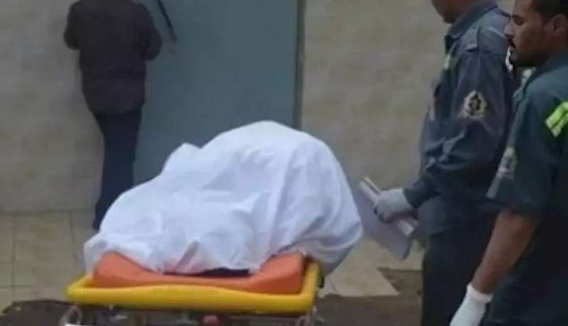 جريـ..ـمة قـ..ـتل مأساوية، ربة منزل تفقد حياتها على يد زوجها في سوهاج
