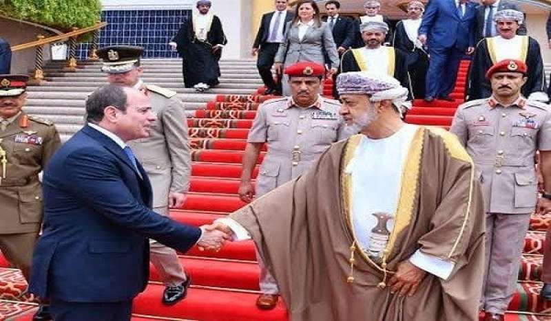 الرئيس عبد الفتاح السيسي