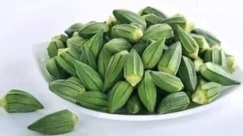 البامية