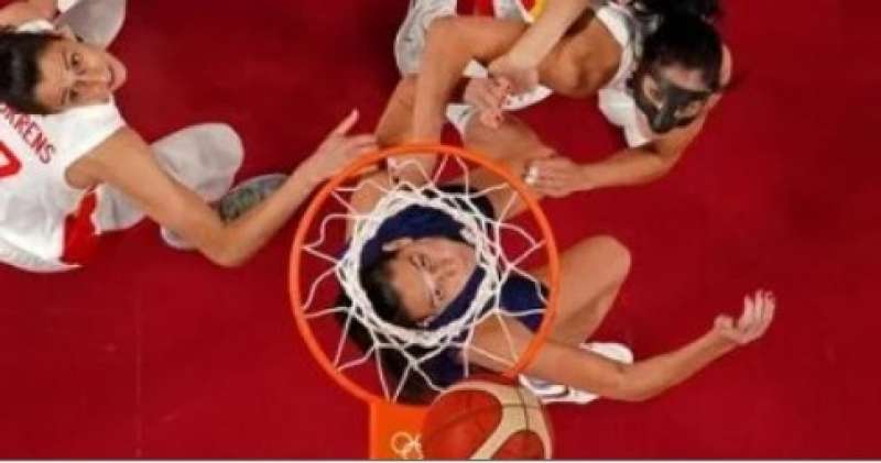 منتخب مصر للسيدات