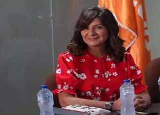 نبيلة مكرم تكشف تفاصيل مؤثرة عن محنة ابنها وتجربتها الملهمة في مواجهة المحن