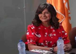 نبيلة مكرم تكشف تفاصيل مؤثرة عن محنة ابنها وتجربتها الملهمة في مواجهة المحن
