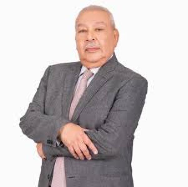 الدكتور سمير صبري