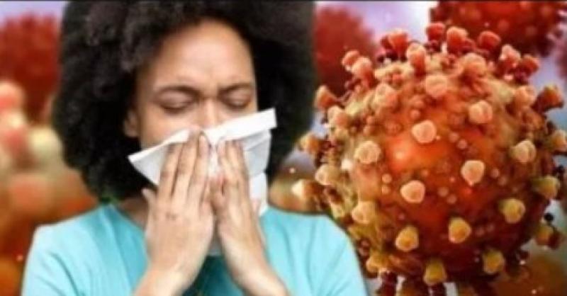 كورونا يعود من جديدة.. أعراض جديد للفيروس: التهاب العين الوردية واضطرابات معوية