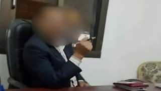 محاكمة سفاح المعمورة، أولى جلسات القاتل المحترف أمام جنايات الإسكندرية