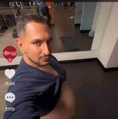 أحمد فاتح، أول رجل عربي حامل وولادته المثيرة للجدل