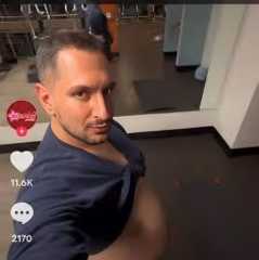 أحمد فاتح، أول رجل عربي حامل وولادته المثيرة للجدل