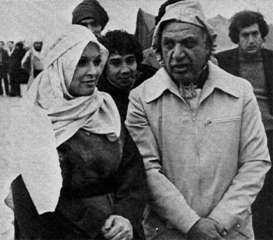 صراع وراء الكواليس.. القصة الخفية بين سعاد حسني وفيلم القادسية