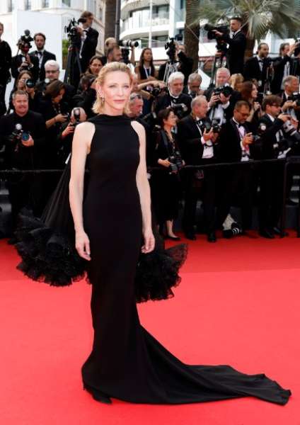 مهرجان كان السينمائي