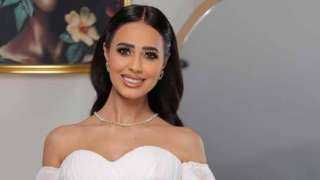 رنا سماحة تتألق بإطلالة كاجوال جذابة.. تفاصيل كاملة عن مظهرها الجديد