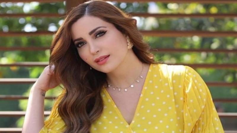 نسرين طافش