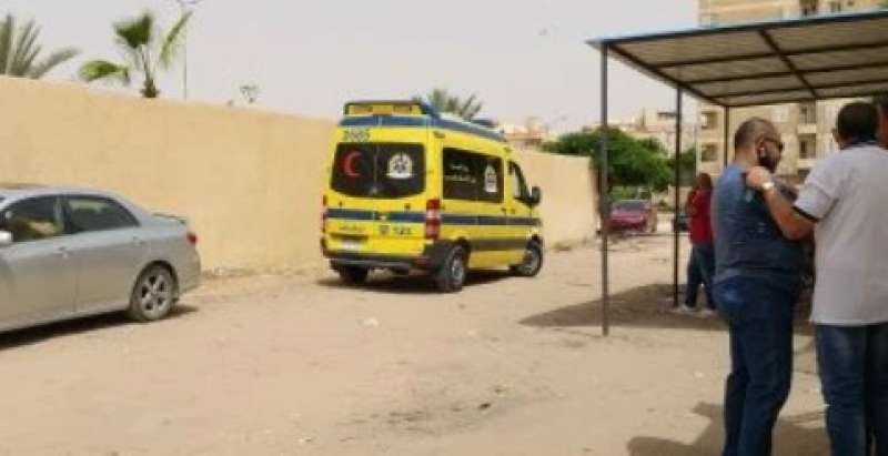 الضحية