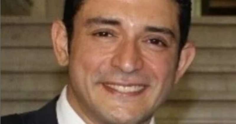 وفاة أحمد الدجوي