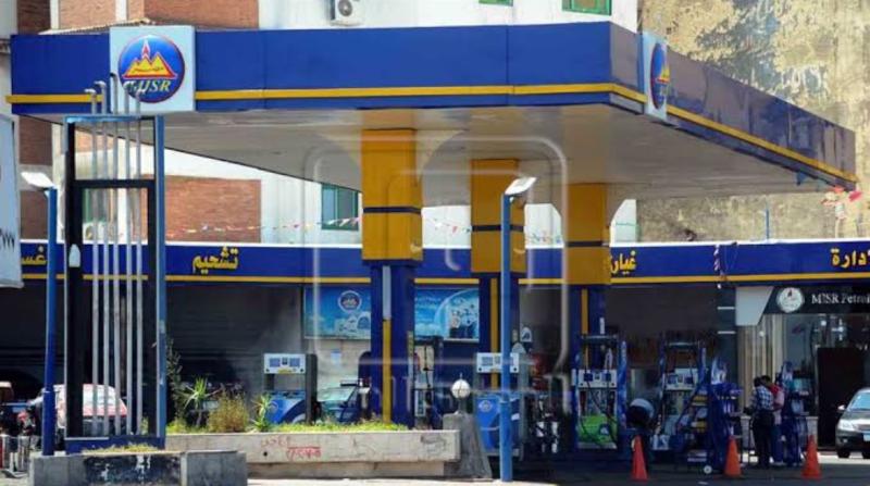 محافظة القاهرة تكشف تفاصيل تسرب الغاز في محطة وقود رمسيس