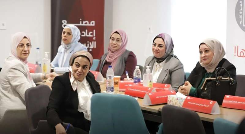 انطلاق المقابلات الشخصية لبرنامج المرأة تقود للتنفيذيات