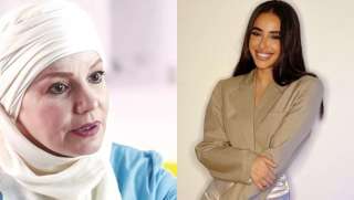 نقابة المهن التمثيلية تدرس إلغاء تصريح عمل آية سماحة بعد إساءتها لمشيرة إسماعيل