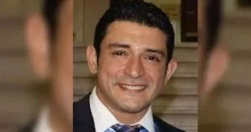 انتحار أحمد الدجوي