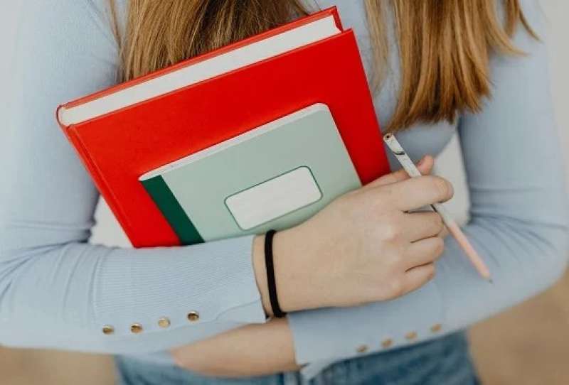 طلاب الثانوية العامة