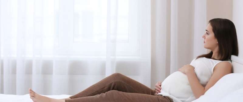 6 خطوات لحماية المرأة من الإجهاض أثناء الحمل، تجنبي هذه العادات