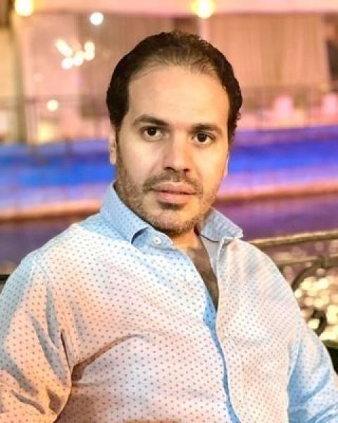 باسم شريف