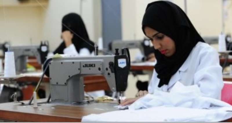 تمكين المرأة