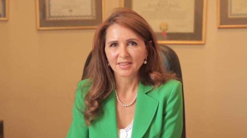 راندا حامد