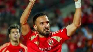 علي معلول، وداع مؤثر لجماهير الأهلي بعد سنوات من العطاء