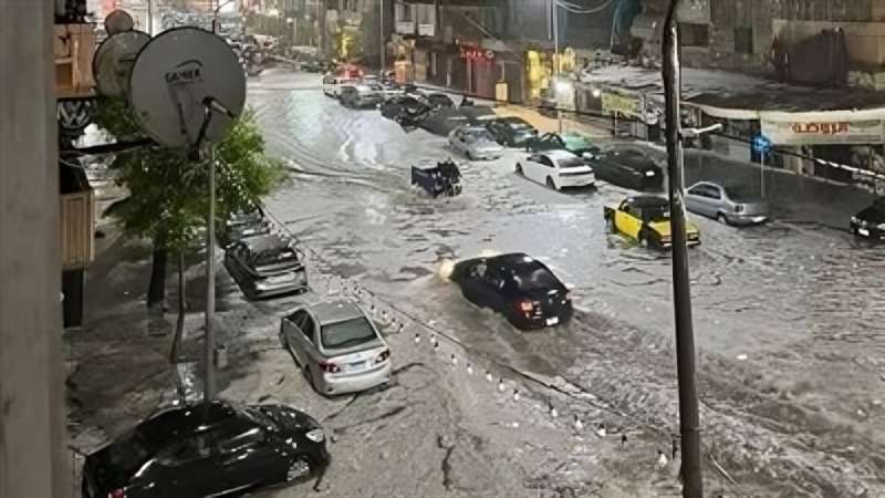 عاصفة الإسكندرية، تساؤلات حول غياب التحذيرات الجوية