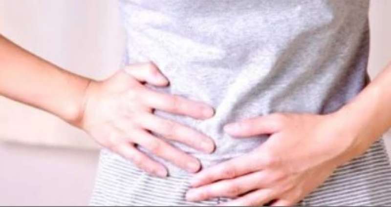 متلازمة تكيس المبايض