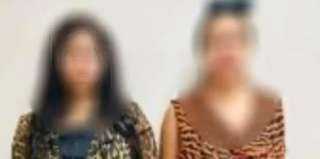 الداخلية تضبط سيدتين لنشر محتوى خادش للحياء عبر الإنترنت