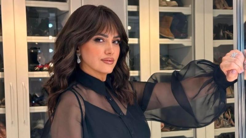 ريهام عبد الغفور