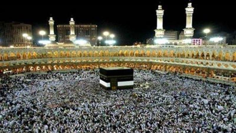 موسم الحج