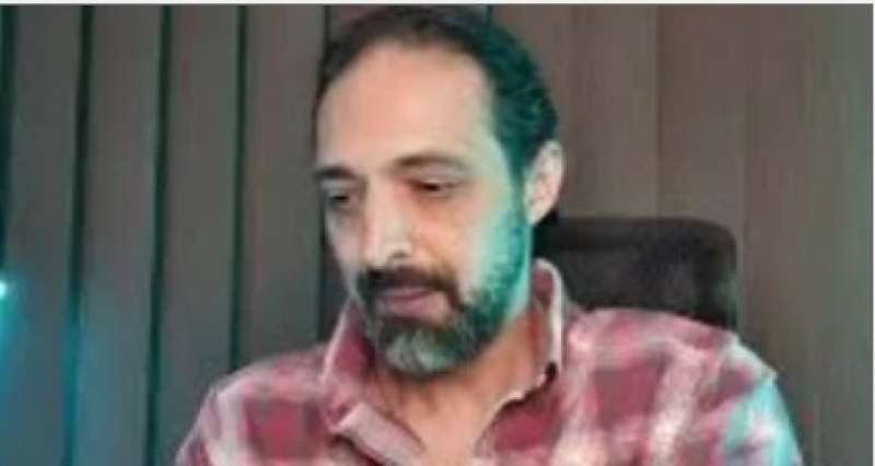 المخرج حاتم فريد