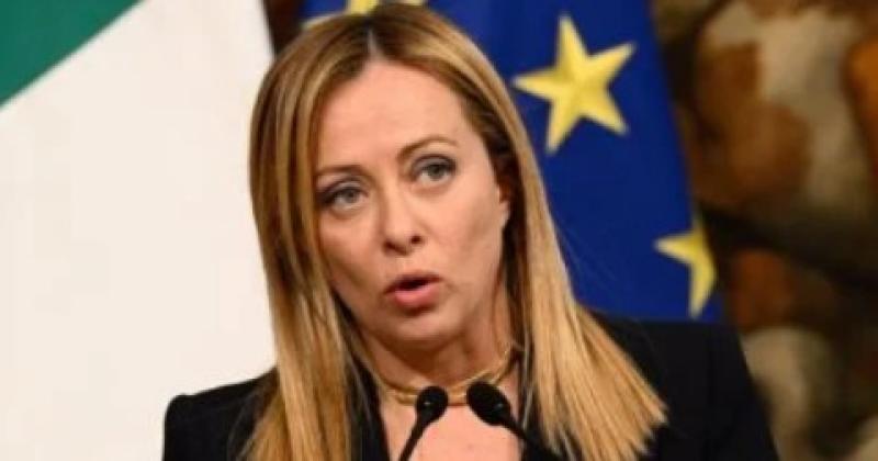 تهديدات تطال ابنة جورجيا ميلوني تثير ضجة واسعة في إيطاليا
