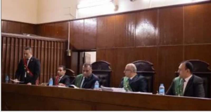 المحكمة