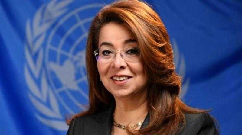 غادة والي تعلن استقالتها من منصبها بالأمم المتحدة.. أولويات شخصية وإنجازات خالدة