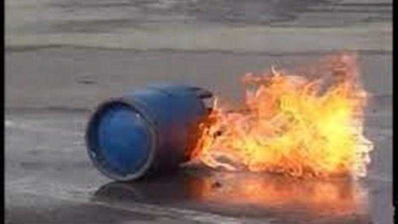 كارثة مأسـ ـاوية في الدرب الأحمر.. وفاة 3 أطفال وإصابة آخر إثر انفجار أسطوانة بوتاجاز