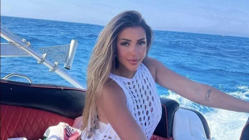سارة سلامة