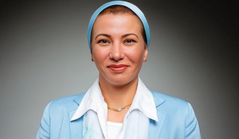 وزيرة البيئة تكشف عن خطة تطوير البلوهول وتعزيز السياحة البيئية في مصر