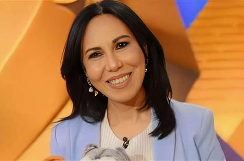 سماح أبو بكر عزت