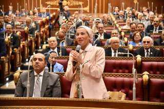 دور المرأة في حماية البيئة، شكر وزيرة البيئة للرئيس السيسي على دعمه
