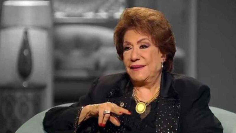 نقابة الموسيقيين تودع سيدة المسرح العربي، سميحة أيوب في ذمة الله