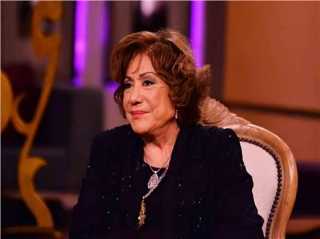 وداعًا سيدة المسرح العربي، وزير الثقافة ينعي سميحة أيوب