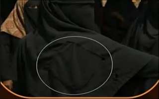 كرامة المرأة في زمن الجوع، قصة مثل عربي خالد