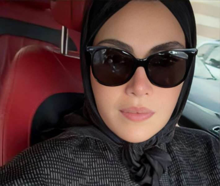 ريهام حجاج