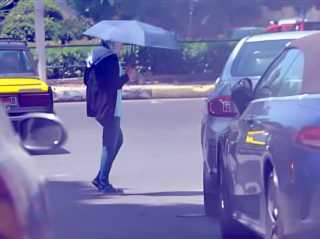 أجواء حارة في مصر اليوم، درجات الحرارة تصل إلى 38 درجة في الجنوب