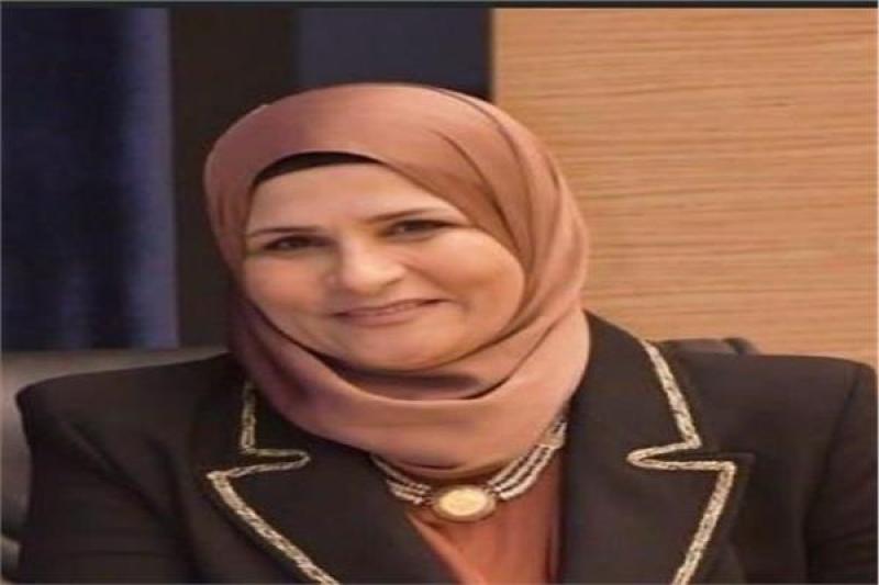 الدكتورة أميرة أحمد