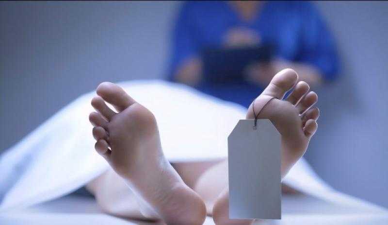 جريــ..ـمة مروعة، شاب يقـ..ـتل زوجته الحامل ويصيب نفسه