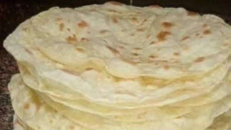 الرقاق الطري