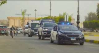 الداخلية تكشف حقيقة فيديو اعتداء زوج على زوجته واتهامه بالاتجار في المخدرات بالجيزة